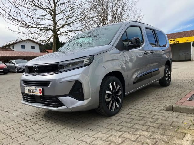 Opel Combo Life