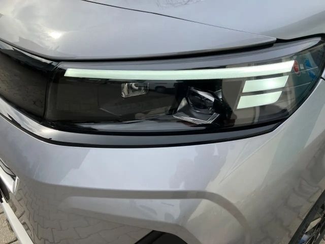 Opel Combo Life
