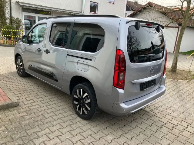 Opel Combo Life