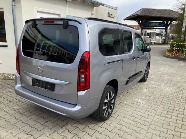 Opel Combo Life