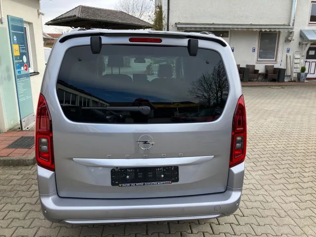 Opel Combo Life