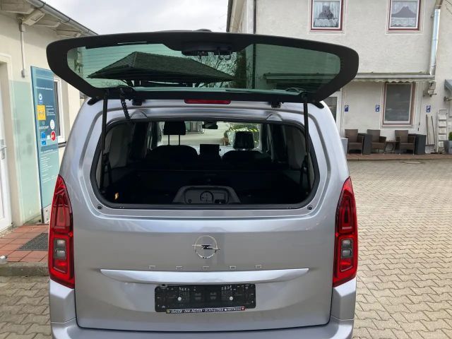 Opel Combo Life