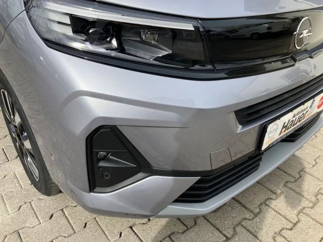 Opel Combo Life