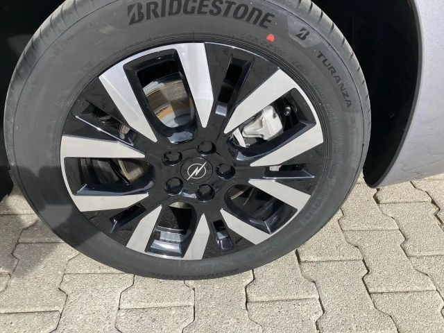 Opel Combo Life