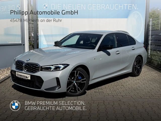 BMW 340 M340i xDrive Limo AD-LED 360° Memoy Ambiente DA 2025 Benzine