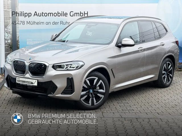 BMW iX3 2023 Elektrisch