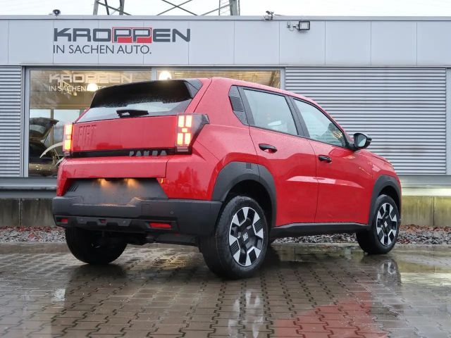 Fiat Grande Panda