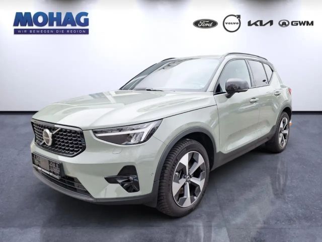 Volvo XC40 2024 Benzine