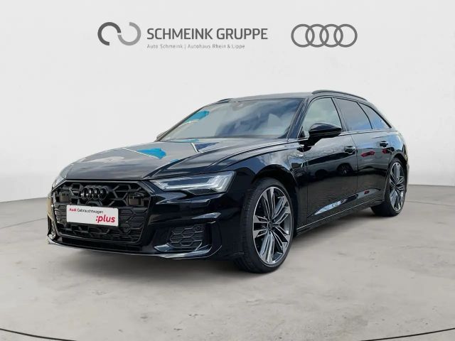 Audi A6 45 TFSI quattro S line HD MATRIX 360° 2025 Benzine