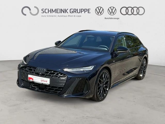 Audi A6 2.0 TDI quattro 2x S-line Matrix 360° 2025 Diesel