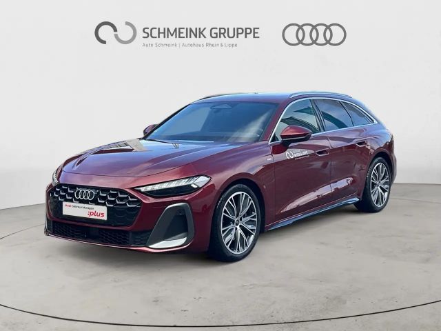 Audi A5 2025 Benzine