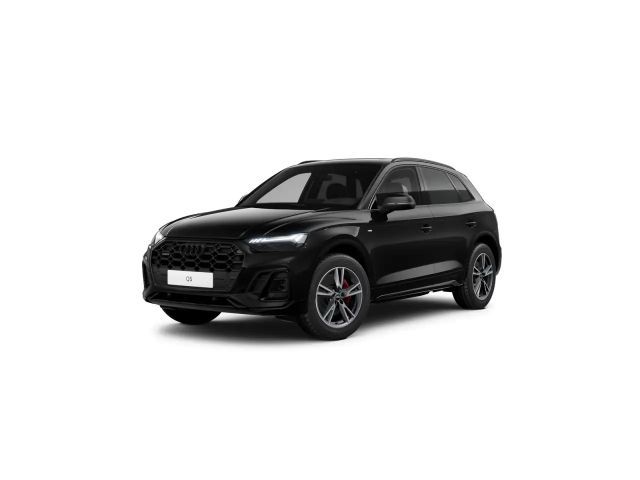 Audi Q5 40 TDI quattro 2x S line PANO MATRIX KAMERA 2024 Diesel