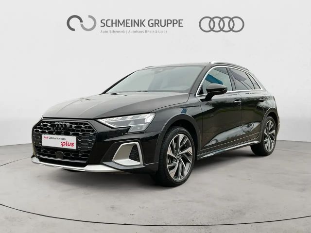 Audi A3 35 TDI AHK HUD SONOS ACC KAMERA 2024 Diesel
