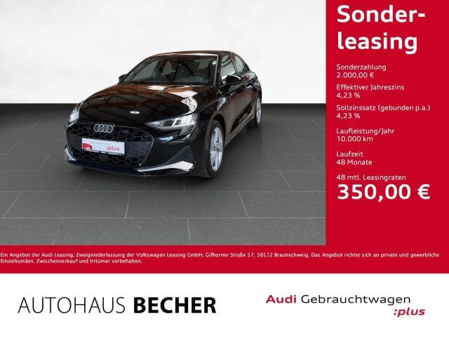 Audi A3 Sportb advanced 35 TFSI S tronic /Navi/Sitzhz 2025 Benzine