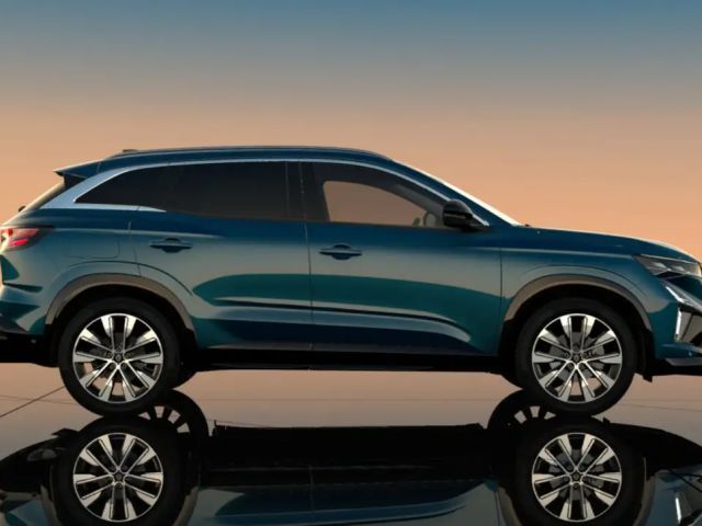 Renault Austral