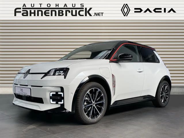 Renault R 5