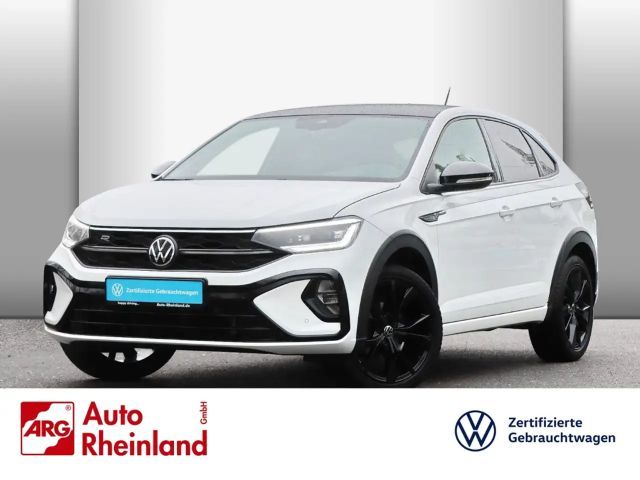 Volkswagen Taigo R-Line 1.0 TSI OPF DSG PANO/NAVI/MATRIX LED/RÜCKFK 2024 Benzine
