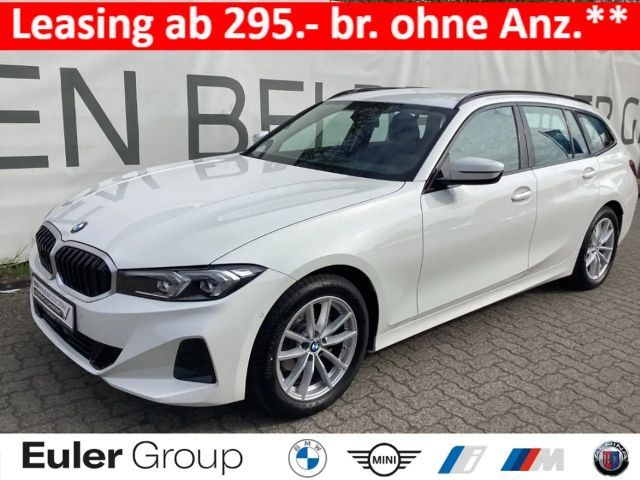 BMW 318 iA Tour ACC Kamera Navi PDC Alarm Komf-Zug. Alu Si 2025 Benzine
