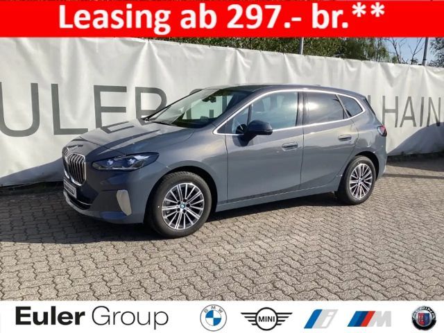 BMW 220 Active Tourer iA AHK HUD adLED DA+ PA+ Komf-Zug. N 2025 Benzine