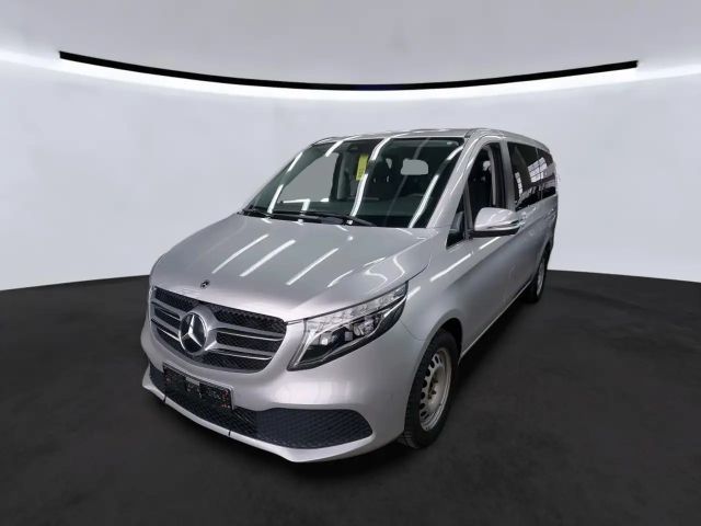 Mercedes-Benz V 250 d Lang 6SITZ STNDHZ BURMEST DISTRON KAMERA 2022 Diesel