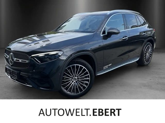Mercedes-Benz GLC 300 d 4M AMG Pano AHK Burme DIGITAL Head-Up 2024 Diesel