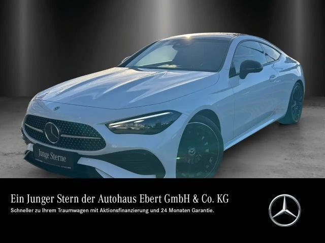 Mercedes-Benz CLE 450 4M AMG Prem+ DISTRO Massage HAL Pano HUD 2024 Benzine