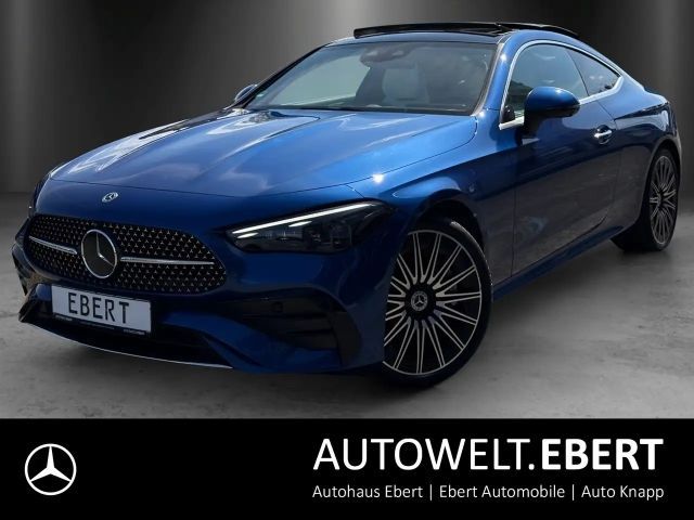 Mercedes-Benz CLE 450 CLE450 AMG Prem+ DISTRO Massage HAL Carbon NAPPA 2023 Benzine