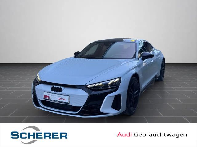Audi RS e-tron GT e-tron GT RS e-tron GT 440 kW 2023 Elektrisch