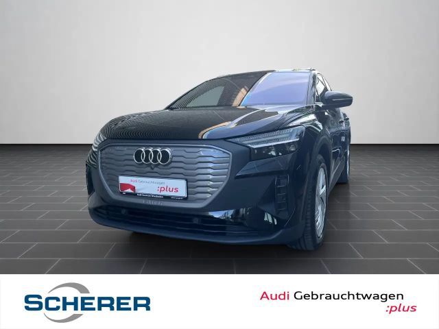 Audi Q4 e-tron 45 e-tron 210 kW Navi Pro Matrix LED 2025 Elektrisch