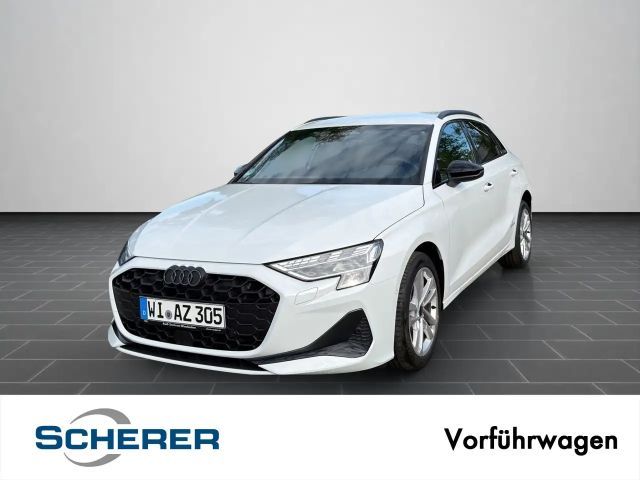 Audi A3 advanced TDI Kamera/LED/S-LineInt./ 2026 Diesel