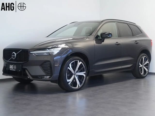 Volvo XC60 2024 Benzine