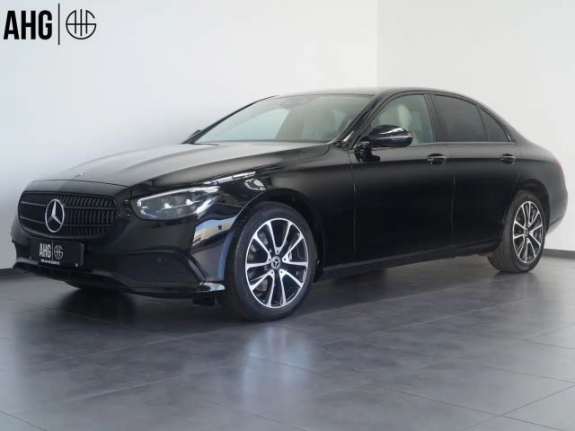 Mercedes-Benz E 220 d Avantgarde NIGHT/WIDESCREEN/AHK 2023 Diesel