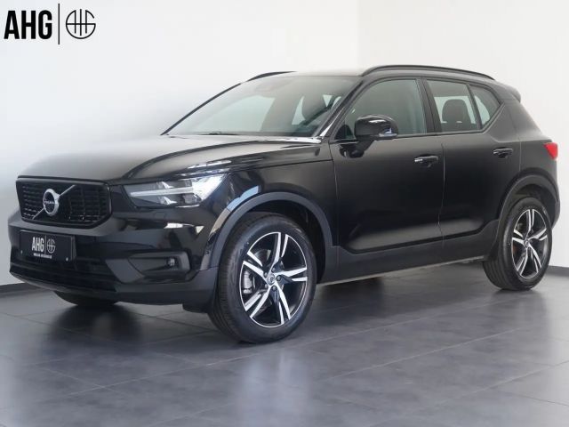 Volvo XC40 2021 Benzine