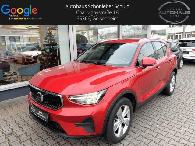 Volvo XC40 2024 Benzine