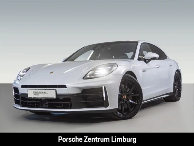 Porsche Panamera 2024 Hybride / Benzine