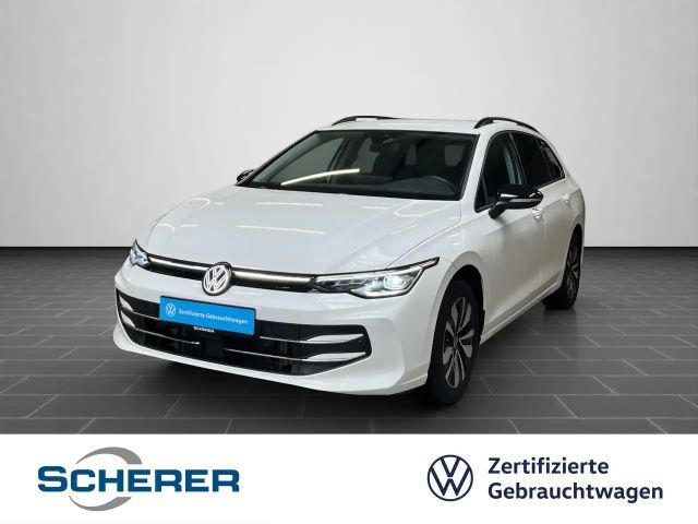Volkswagen Golf Variant Golf VIII Variant GOAL 1.5 TSI KAMERA LED+ ACC C 2025 Benzine