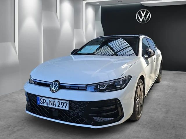 Volkswagen Passat Variant R-line DiscoverPro RLineSignature 2026 Diesel