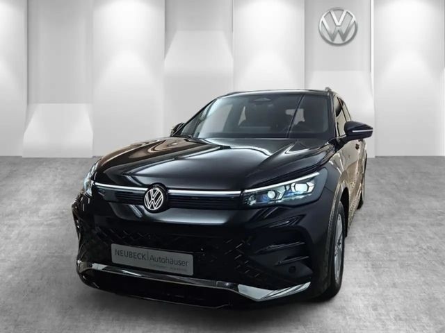 Volkswagen Tiguan R-Line Technikpaket Premium DSG Leder +++ 2026 Diesel