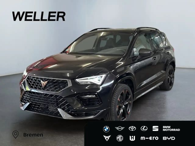 Cupra Ateca 2.0 TSI 4Drive DSG *LED*BEATS*el. Heck*ACC* 2023 Benzine