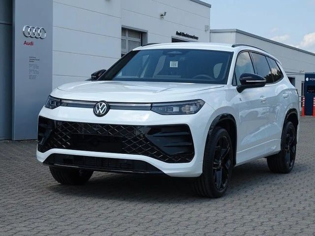 Volkswagen Tayron 2.0 TDI DSG R-Line "Black Style" 4Motion 2025 Diesel