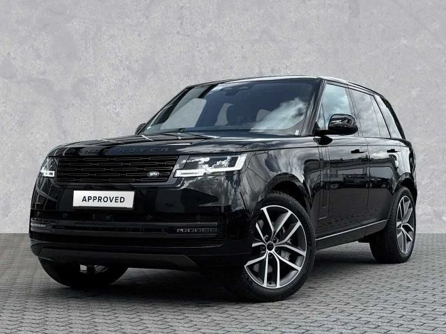 Land Rover Range Rover P530 HSE Massage Shadow Pack 2026 Benzine