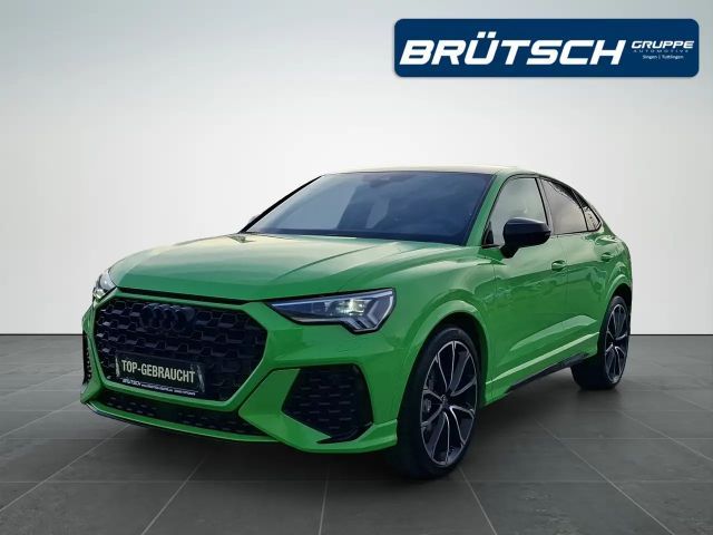 Audi RS Q3 Sportback 2.5 TFSI quattro AHK / PANORAMA / B&O-SO 2021 Benzine