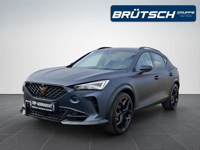 Cupra Formentor 2.5 TSI VZ5 4Drive DSG / LEDER / BEATS / MATRIX / 2022 Benzine