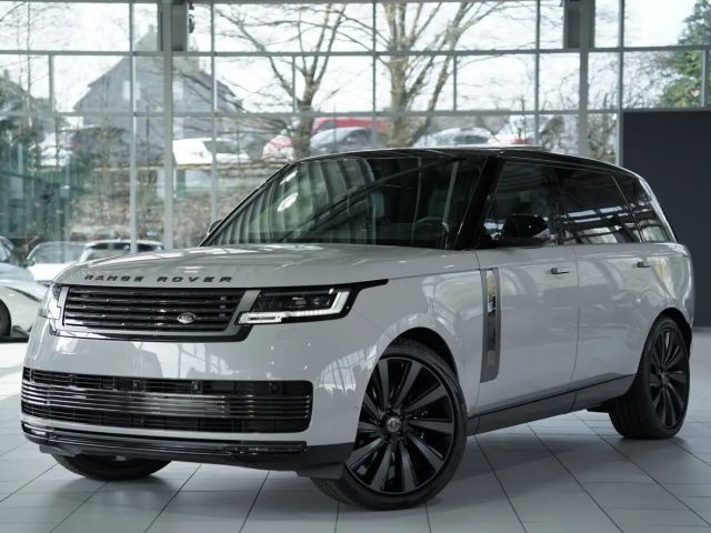Land Rover Range Rover P615 LWB SV *MY24 *4-Seats *23*ACC 2024 Benzine