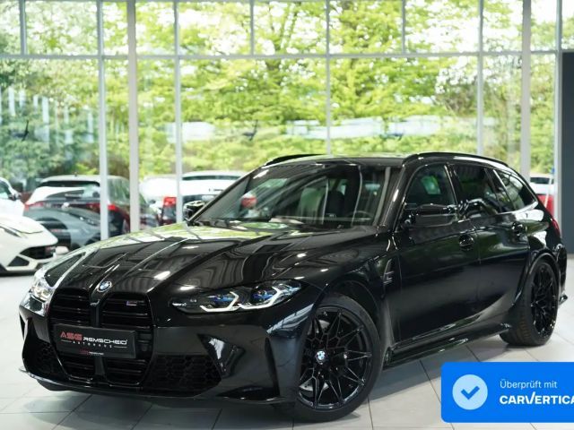 BMW M3 2023 Benzine