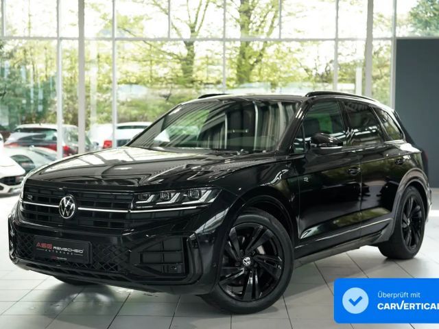Volkswagen Touareg 4M R-Line 1.H *20 *AHK *LUFT *Memory 2024 Diesel