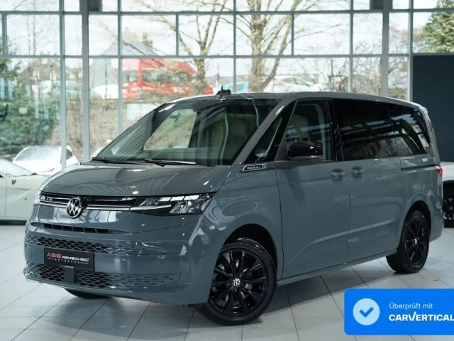 Volkswagen T7 Multivan Life lang *2H *18 *Pano*ACC*7-Sitze 2022 Benzine