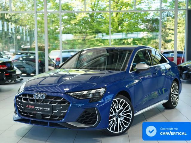 Audi S3 Limousine q. *2H *19 *Matrix*Garantie*Schale 2024 Benzine