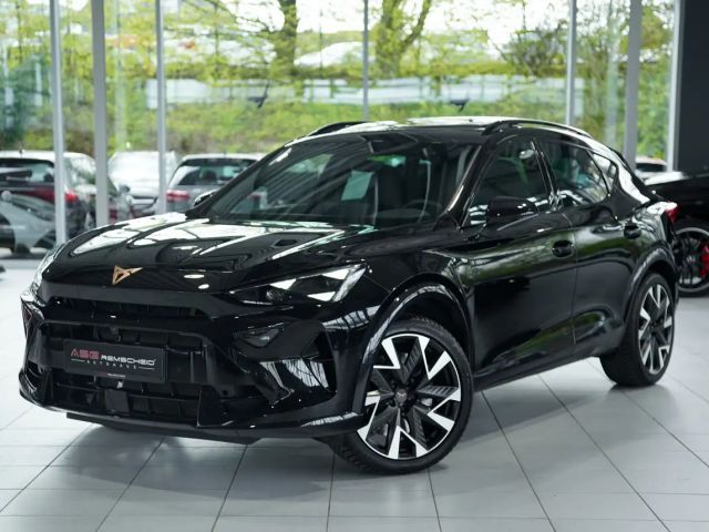 Cupra Formentor VZ 4D *2.HD *ACC*Matrix*Garantie*Pano 2025 Benzine