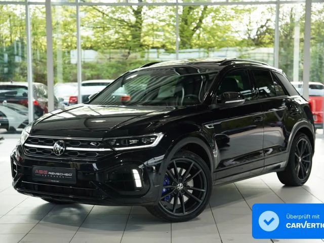 Volkswagen T-Roc R 4M *2.H *19 *Pano *AKRA *beats *ACC 2023 Benzine